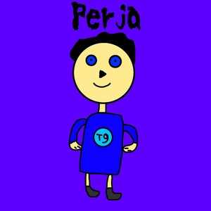 Perja (Explicit)