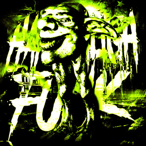 HAFUZALIGH FUNK (Ultra Slowed)