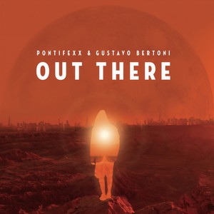 Out There封面