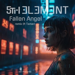 Fallen Angel remix (feat. Tamar)