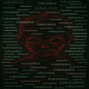 SUBUGARUS
