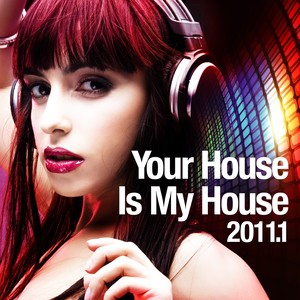 Turn Up That Vibe (Stephan Luke Remix Radio Edit)