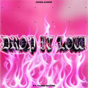 Drop It Low(feat. Yung Bambi) (Clean Mix)