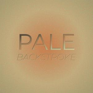 Pale Backstroke