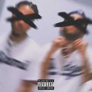 No Escape (feat. CTB Nick) (Explicit)