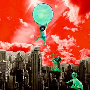 Väntar på ditt liv (feat. M-Rock Emrik & Dogge Doggelito) (Explicit)