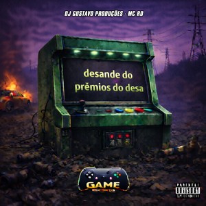 Desande Do Prêmios Do Desa (Explicit)