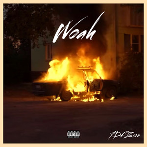 Woah (Explicit)