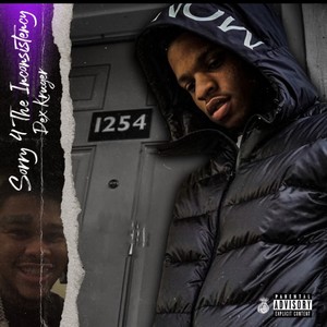 Stuck in my Ways(feat. YellowTape Juice) (Explicit)
