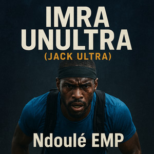 IMRA  UNULTRA (JACK  ULTRA)