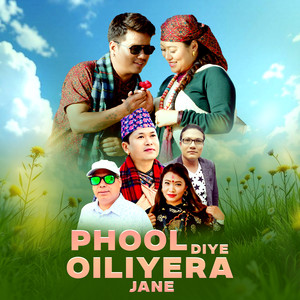 PHOOL DIYE OILIYERA JANE