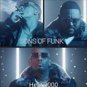 Heat 3000 (Explicit)