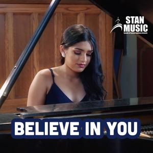 Believe in You (Explicit)