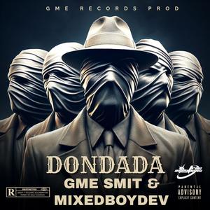 DonDada (feat. MixedBoyDev) [Explicit]