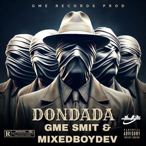 DonDada (feat. MixedBoyDev|Explicit)