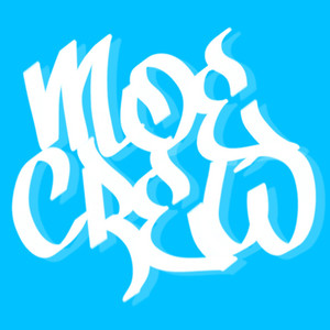 Моё Crew (Explicit)