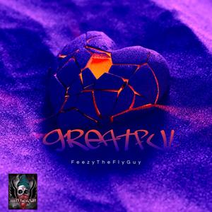 Greatful (Radio Edit|Explicit)