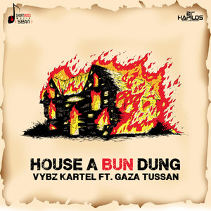 House a Bun Dung (Explicit)