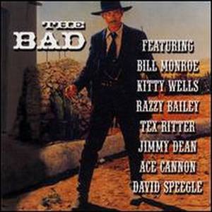 It Wasn't God Who Made Honky Tonk Angels