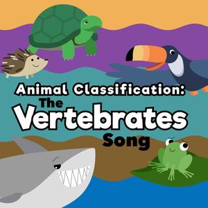 The Vertebrates Song (feat. Leland Smith)