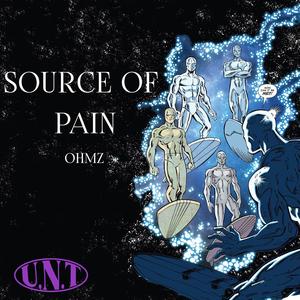 Source of Pain