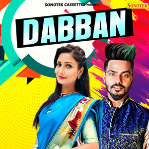 Dabban - Single