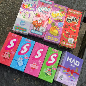 Stay On 50 (Explicit)