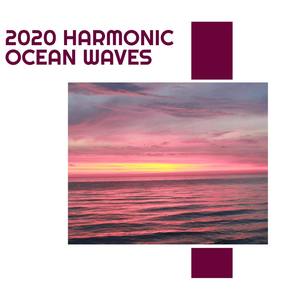 2020 Harmonic Ocean Waves