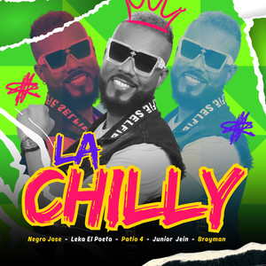 La Chilly (Explicit)
