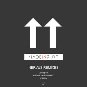 Nervus (Obtus, Otto Manz Remix)