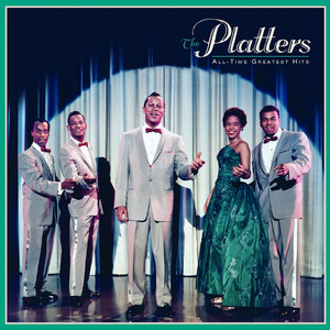 The Platters - The Great Pretender (Single Version)