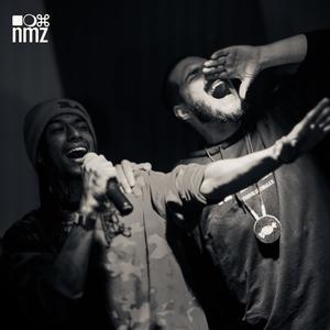 FEASTAHZ (feat. Jon Spirit) (Explicit)