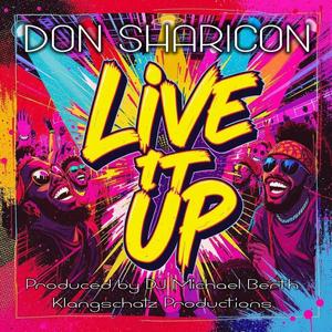 Live It Up (Live)