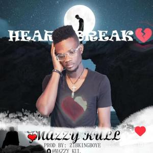 Heart break (Explicit)