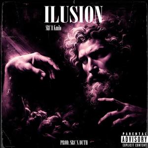 Ilusión :( (feat. Kmilo) (Explicit)