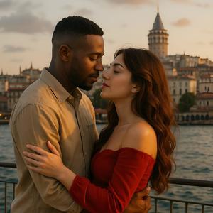 Seni Yazın Sevdim (feat. Sertab Feyruz)