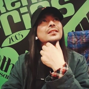 打火机-面筋哥（程书林）