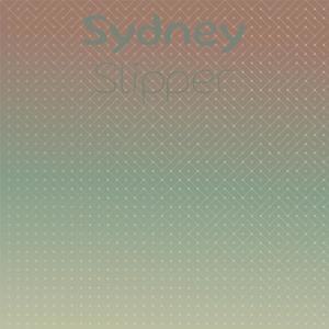 Sydney Slipper