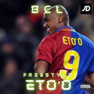 Eto'o (freestyle JDsport) [Explicit]