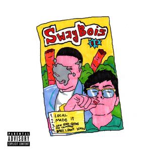 I DON'T KNOW FREESTYLE (feat. Chetthekid)