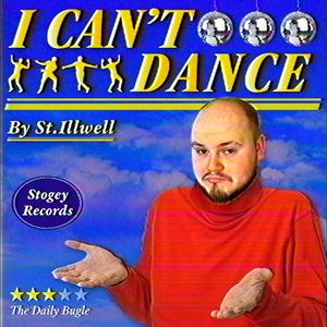 I Can't Dance