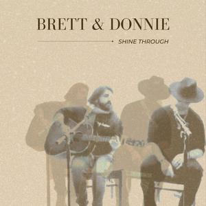 It's Alright With Me (feat. Brett Higgins & Donnie Bowling)