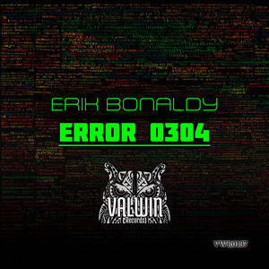 Error 0304
