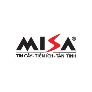 Chiến binh MISA (feat. Đinh Trọng Đạt)