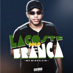 LACOSTE POLO BRANCA (Explicit)