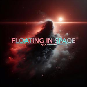 Floating in Space