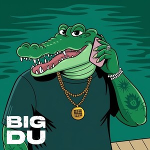 Crocodilo (Explicit)