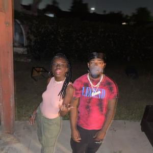 That's On Periodt(feat. RoadRunnah_km) (Explicit)