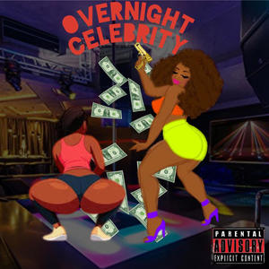 Overnight Celebrity (Explicit)