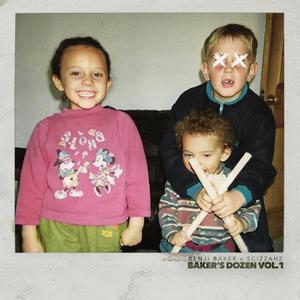 Baker's Dozen, Vol. 1 (Explicit)